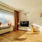 Holiday home Wolfswarte Braunlage