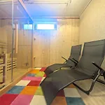Holiday home Wolfswarte *