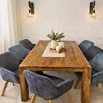 Wolfswarte Holiday home *