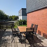 Prázdninový dům Wolfswarte