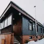 Wolfswarte Holiday home