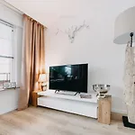 Holiday home Wolfswarte Braunlage