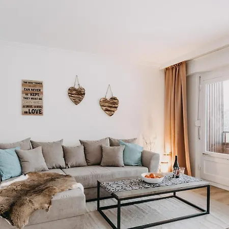 Holiday home Wolfswarte Braunlage