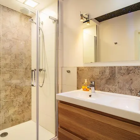 Holiday home Wolfswarte Braunlage