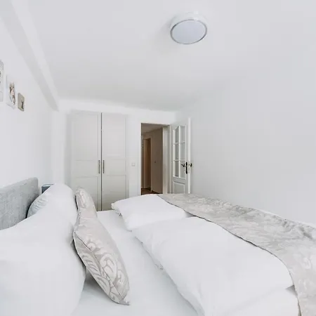 בית נופש Wolfswarte בראונלאגה