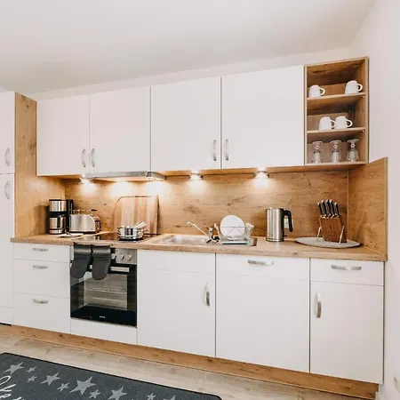 Wolfswarte * Braunlage