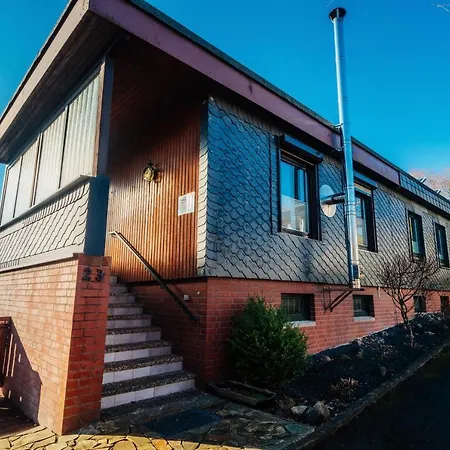 Wolfswarte Braunlage