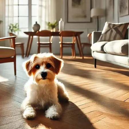 Wolfswarte Holiday home *