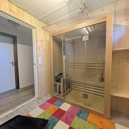 Wolfswarte Holiday home *