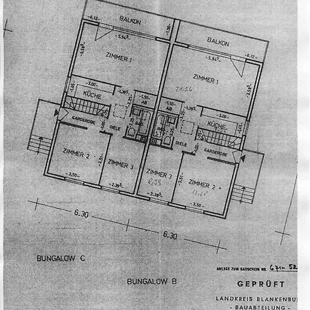 Wolfswarte בראונלאגה