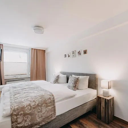 Wolfswarte Vakantiehuis Braunlage
