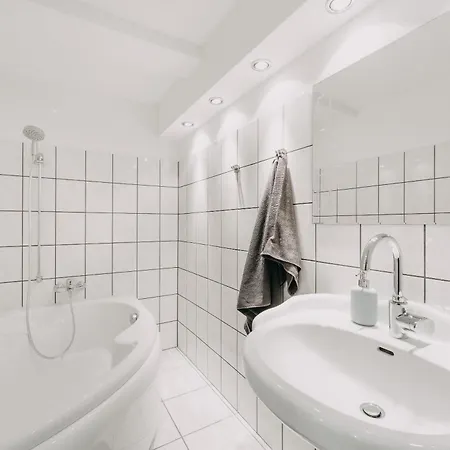 Wolfswarte Vakantiehuis