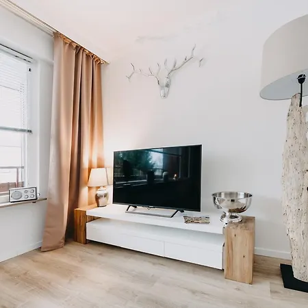 Holiday home Wolfswarte Braunlage