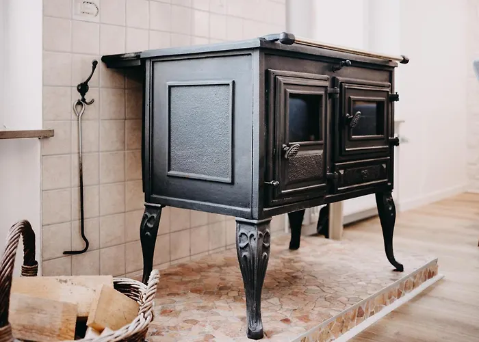 Wolfswarte Tatil Evi Braunlage