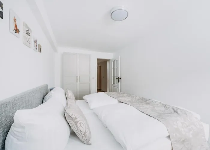 Tatil Evi Wolfswarte Braunlage