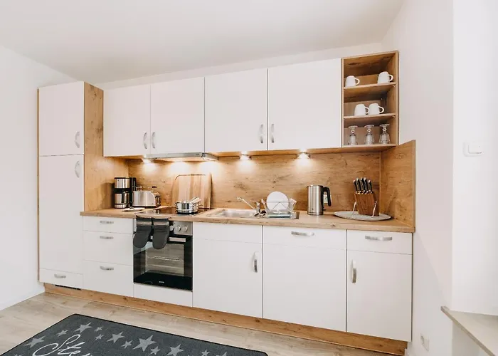 Wolfswarte * Braunlage