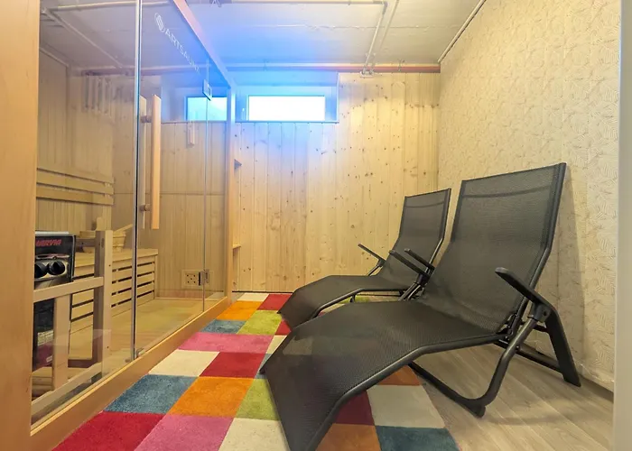 Tatil Evi Wolfswarte *