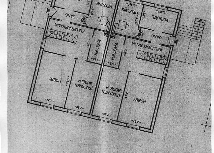 Tatil Evi Wolfswarte *