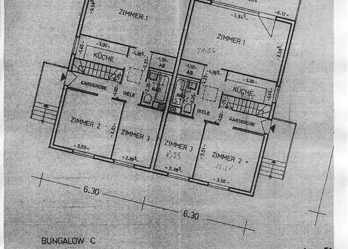 Wolfswarte Braunlage