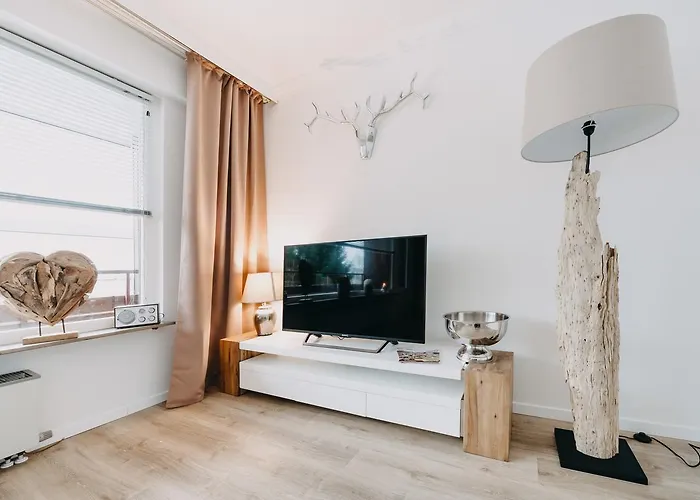 Tatil Evi Wolfswarte Braunlage